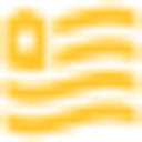 Customer profile logo