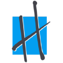 Customer profile logo