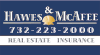 Customer profile logo
