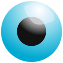 Customer profile logo