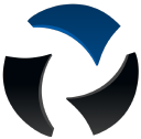 Customer profile logo