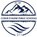 Customer profile logo