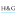 Customer profile logo