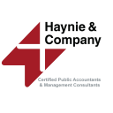 Customer profile logo