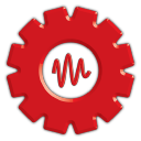 Customer profile logo