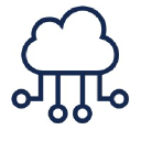 Customer profile logo