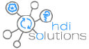 Customer profile logo