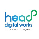 Customer profile logo