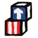 Customer profile logo
