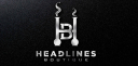 Customer profile logo