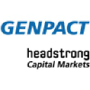 Customer profile logo