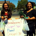 Customer profile logo