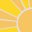 Customer profile logo