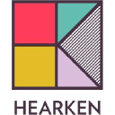 Customer profile logo