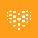 Customer profile logo