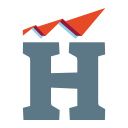 Customer profile logo