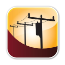 Customer profile logo