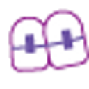 Customer profile logo