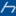 Customer profile logo