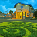 Customer profile logo