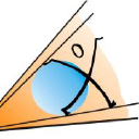 Customer profile logo