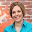 Customer profile logo