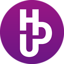 Customer profile logo