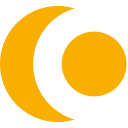 Customer profile logo