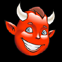 Customer profile logo