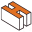 Customer profile logo