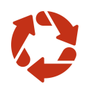 Customer profile logo