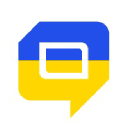Customer profile logo
