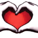 Customer profile logo