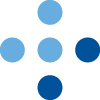 Customer profile logo