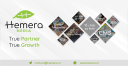 Customer profile logo