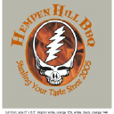 Customer profile logo