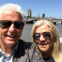 Customer profile logo