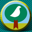Customer profile logo