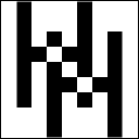 Customer profile logo