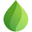 Customer profile logo