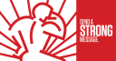 Customer profile logo
