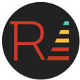 Customer profile logo