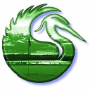 Customer profile logo