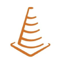 Customer profile logo