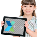 Customer profile logo
