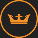 Customer profile logo