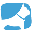 Customer profile logo