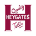 Customer profile logo