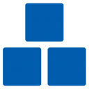 Customer profile logo