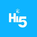 Customer profile logo